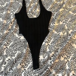 House of CB bodysuit